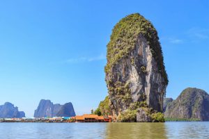 יעדים אקזוטיים