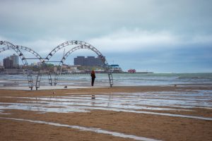 סקירה מקיפה על אוקלנד, ניו זילנד באוסטרליה