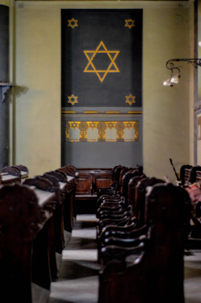 ההיסטוריה היהודית באירופה | 5 יעדים