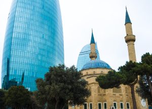 סקירה מקיפה על באקו, אזרבייג׳ן