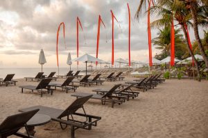 סקירה מקיפה על באלי, אינדונזיה