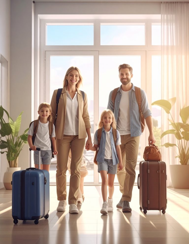 טוב ביי. מוצאים טיסות באמצעות AI