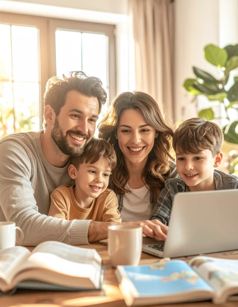 טוב ביי. מוצאים טיסות באמצעות AI