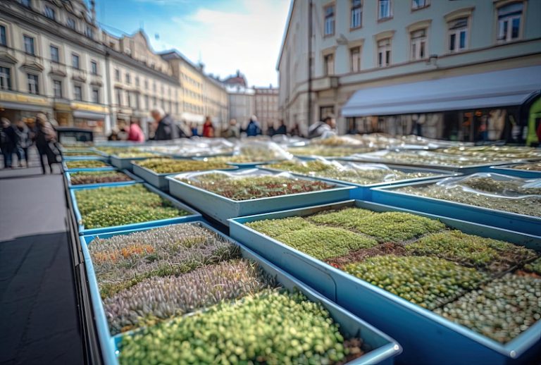 סקירה מקיפה על ורשה, פולין באירופה