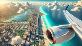 טוב ביי!! מנוע AI מהפכני לאיתור טיסות זולות