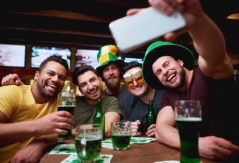 מסיבת רווקים