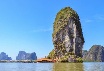 יעדים אקזוטיים